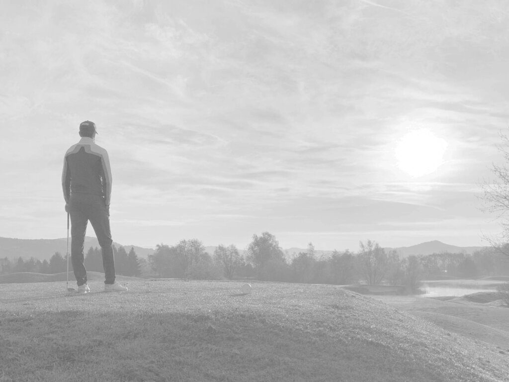 Golfspiele Moritz Russling