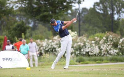 Erste Top 10 Platzierung