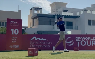 Start in die Saison 2025