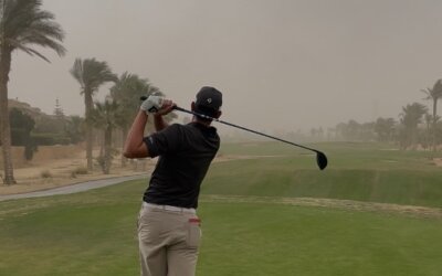 Meine Ägypten Reisen 2025